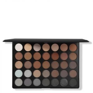 Morphe 35k Good Karma Eyeshadow Palette