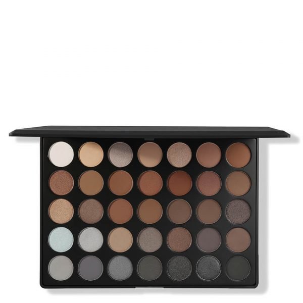 Morphe 35k Good Karma Eyeshadow Palette