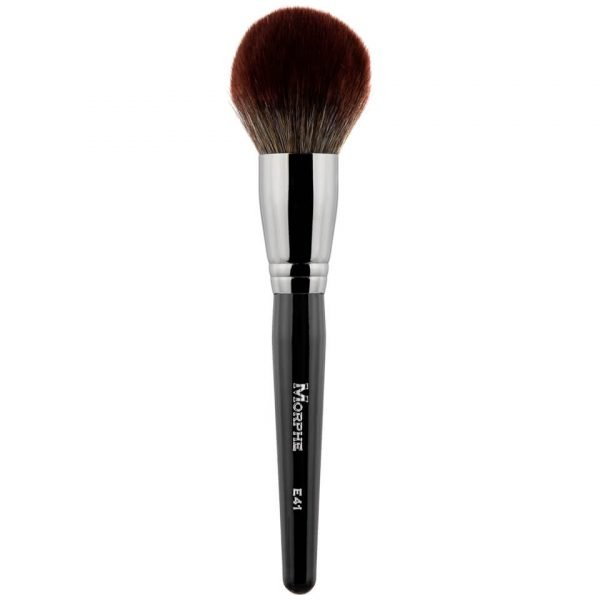 Morphe E41 Round Deluxe Powder Brush