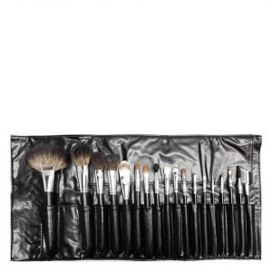 Morphe Set 681 18 Piece Sable Brush Set