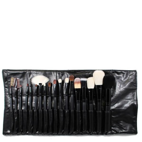 Morphe Set 684 18 Piece Professional Brush Set