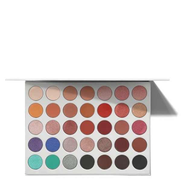 Morphe The Jaclyn Hill Eyeshadow Palette