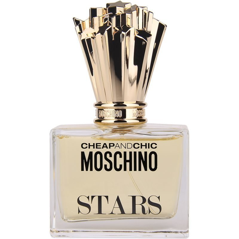 Moschino Cheap And Chic Stars EdP 50ml