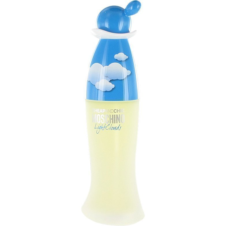 Moschino Cheap & Chic Light Clouds EdT EdT 100ml