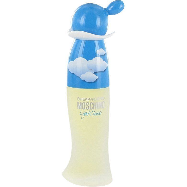 Moschino Cheap & Chic Light Clouds EdT EdT 30ml