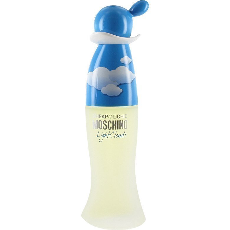Moschino Cheap & Chic Light Clouds EdT EdT 50ml