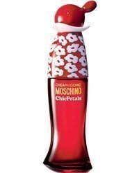 Moschino Chic Petals EdT 30ml