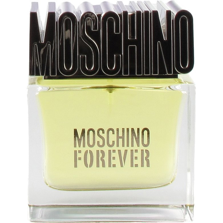 Moschino Forever EdT EdT 50ml