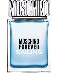 Moschino Forever Sailing EdT 100ml