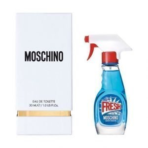 Moschino Fresh Couture Edt Tuoksu 30 ml