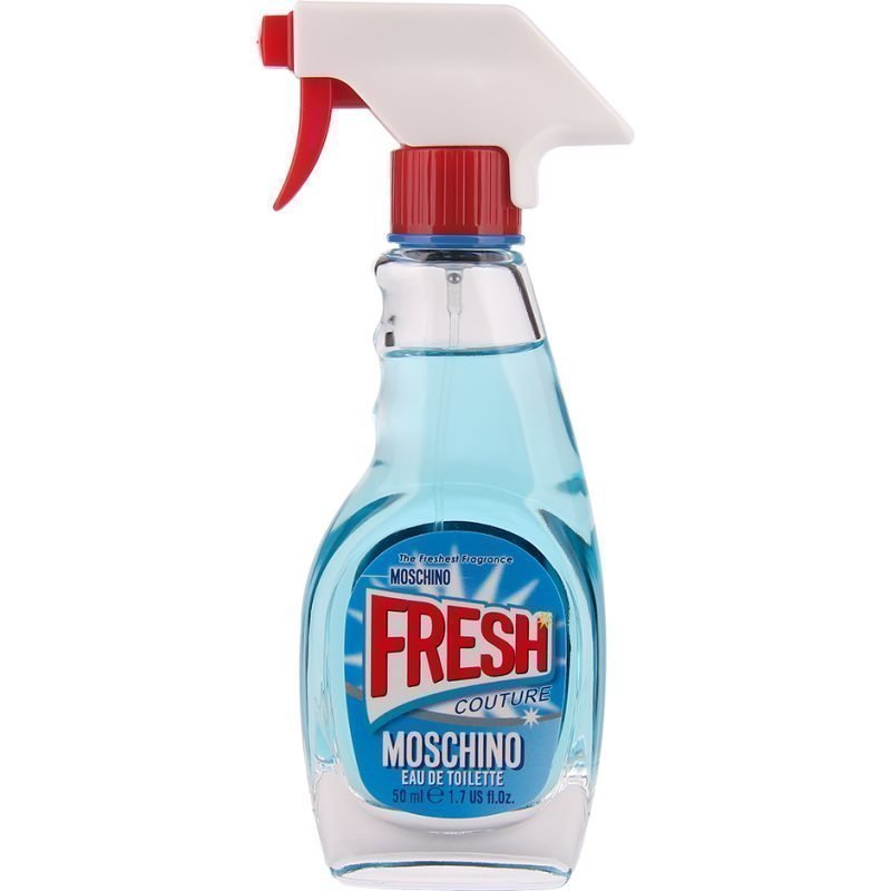 Moschino Fresh EdT 50ml