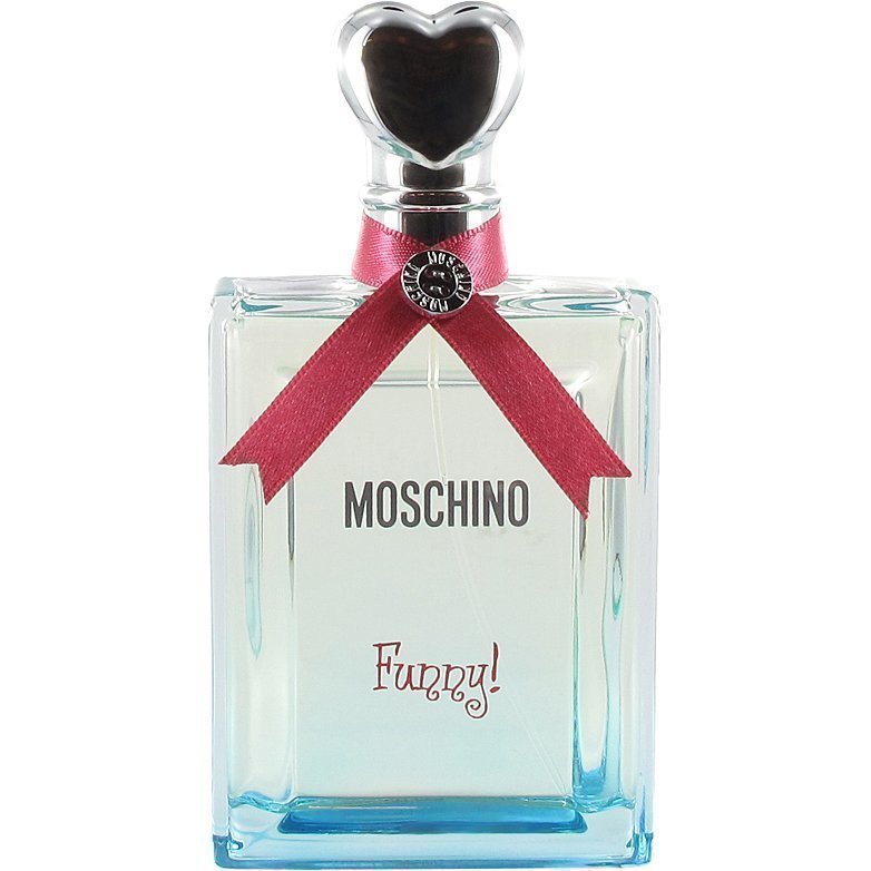 Moschino Funny! EdT EdT 100ml