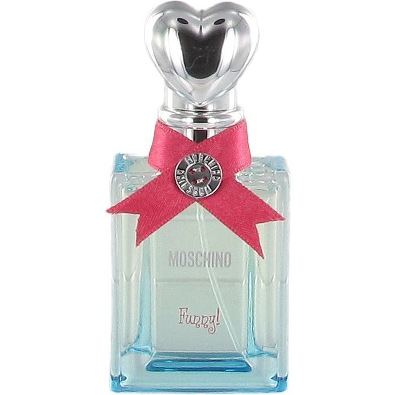 Moschino Funny! EdT EdT 25ml