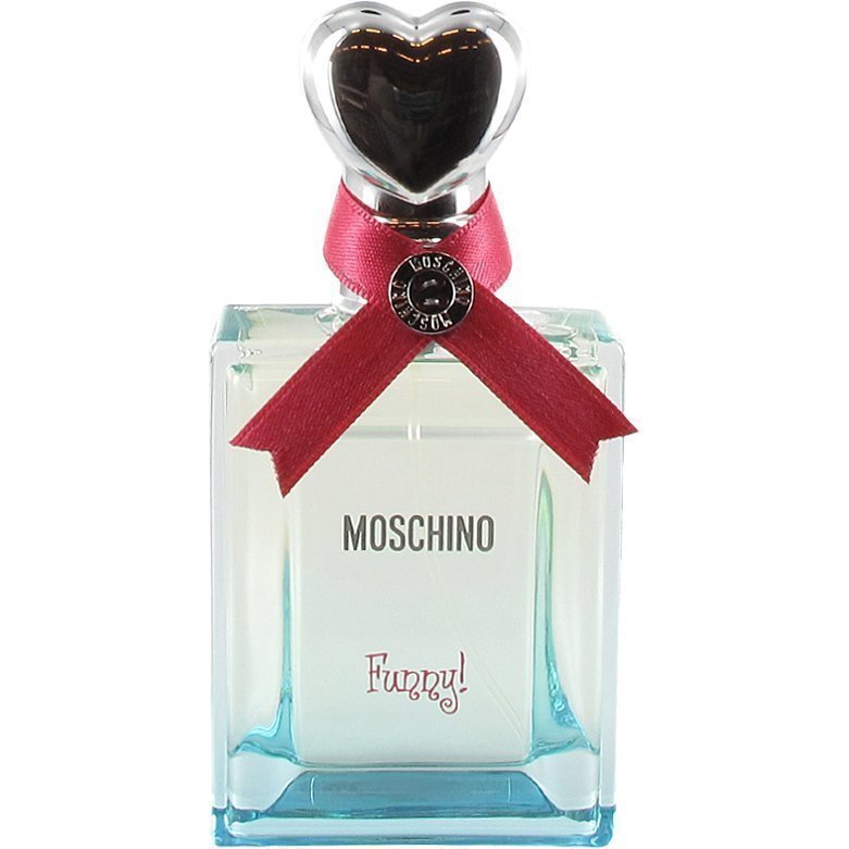 Moschino Funny! EdT EdT 50ml