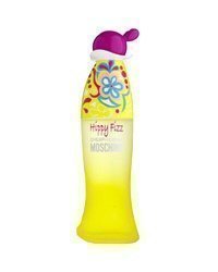 Moschino Hippy Fizz EdT 100ml