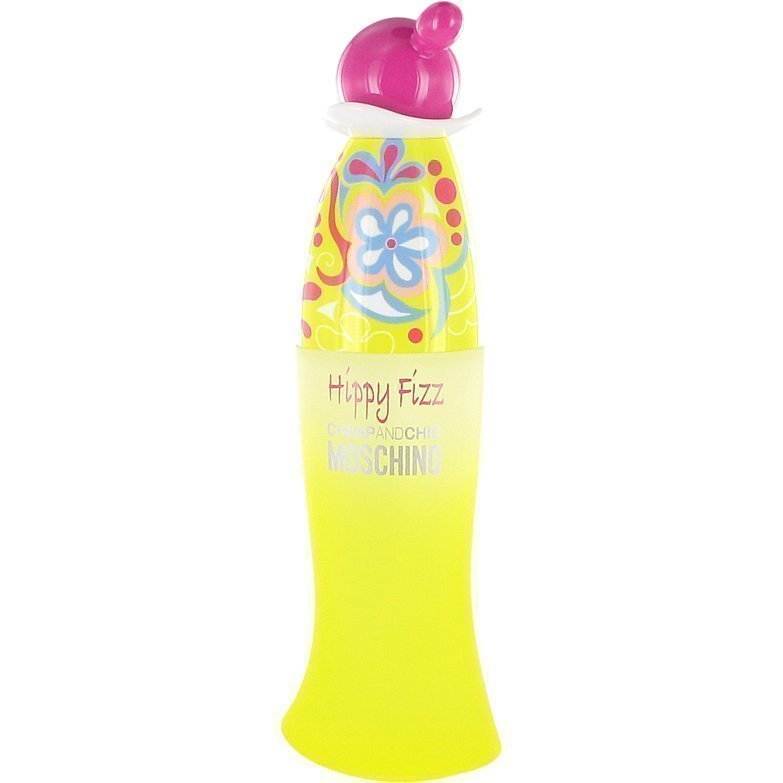 Moschino Hippy Fizz EdT EdT 100ml