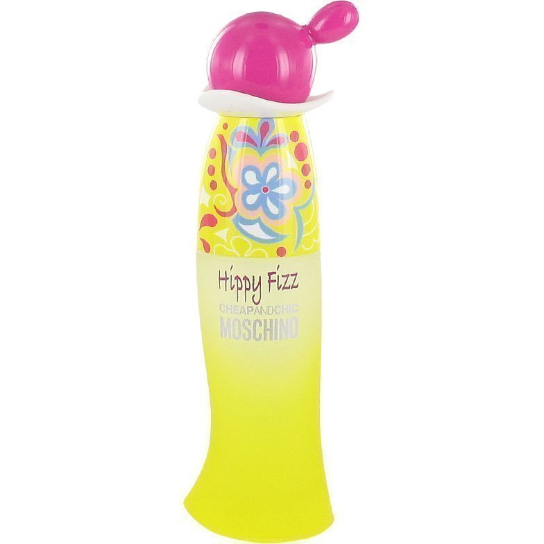 Moschino Hippy Fizz EdT EdT 30ml