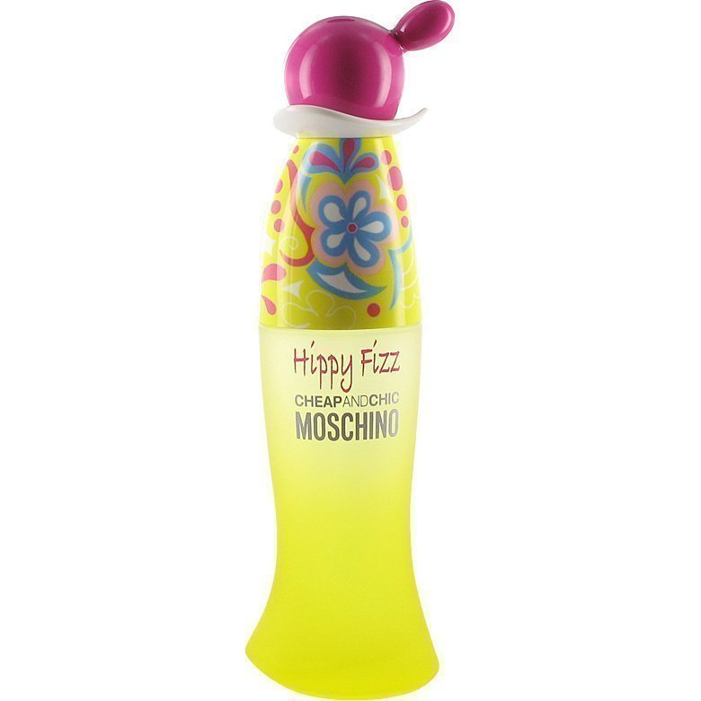 Moschino Hippy Fizz EdT EdT 50ml