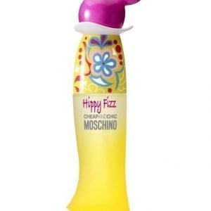 Moschino Hippy Fizz Edt Tuoksu 30 ml