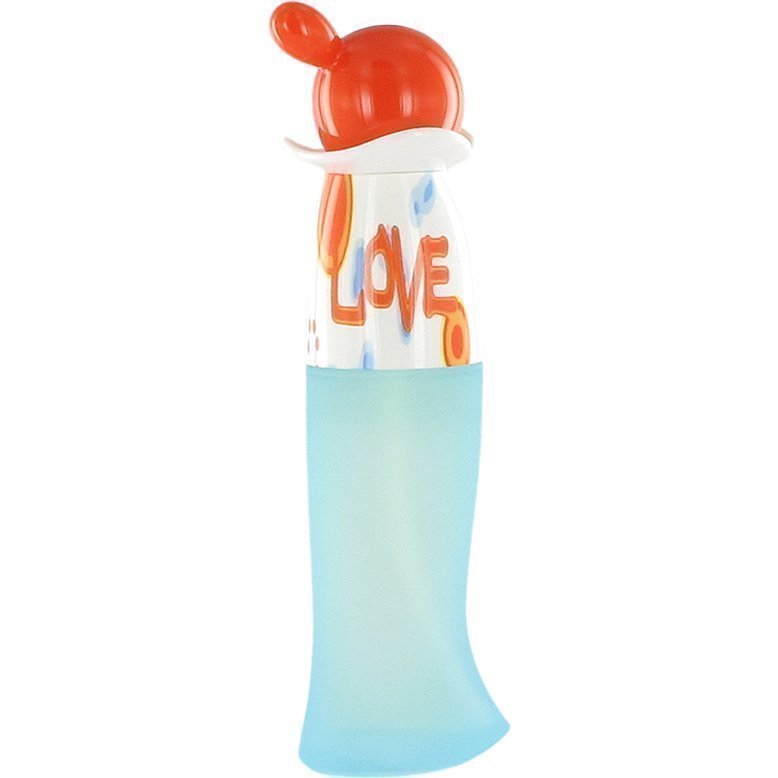 Moschino I Love Love EdT EdT 30ml