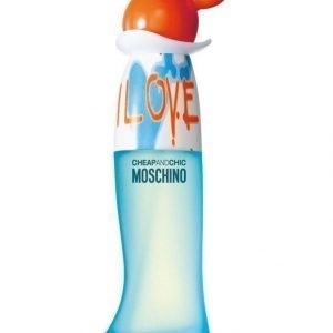 Moschino I Love Love Edt Tuoksu 30 ml