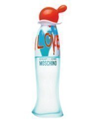 Moschino I love love EdT 30ml