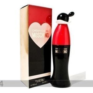 Moschino Moschino Cheap And Chic Edt 100ml