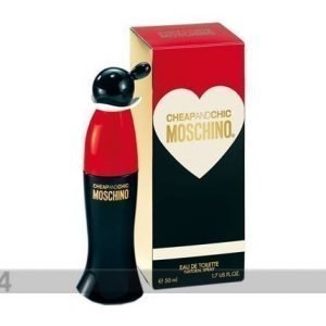 Moschino Moschino Cheap And Chic Edt 50ml