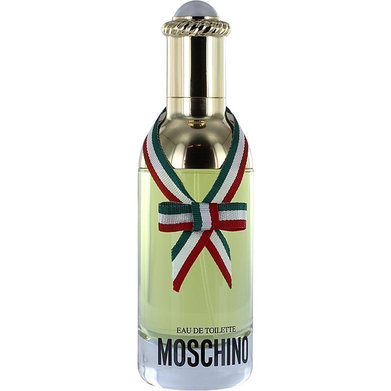 Moschino Moschino EdT EdT 75ml