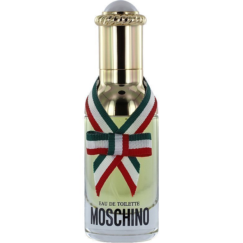 Moschino Moschino Femme EdT EdT 25ml