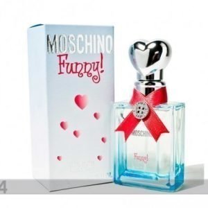 Moschino Moschino Funny Edt 25ml