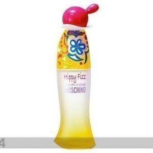 Moschino Moschino Hippy Fizz Edt 50ml