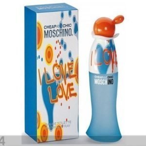 Moschino Moschino I Love Love Edt 30ml