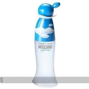 Moschino Moschino Light Clouds Edt 100ml