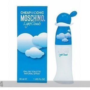 Moschino Moschino Light Clouds Edt 30ml