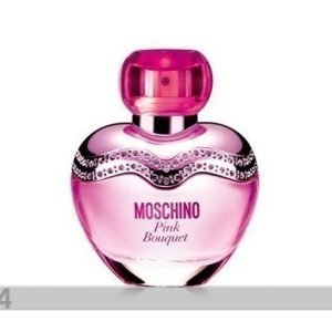 Moschino Moschino Pink Bouquet Edt 30ml