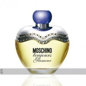 Moschino Moschino Toujours Glamour Edt 100ml