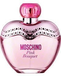 Moschino Pink Bouquet EdT 100ml