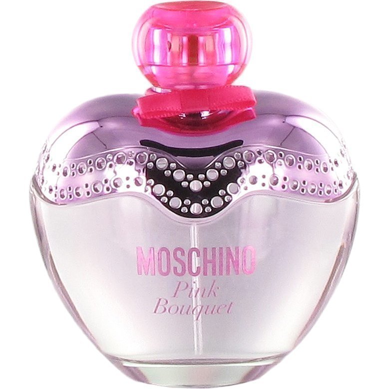 Moschino Pink Bouquet EdT EdT 100ml