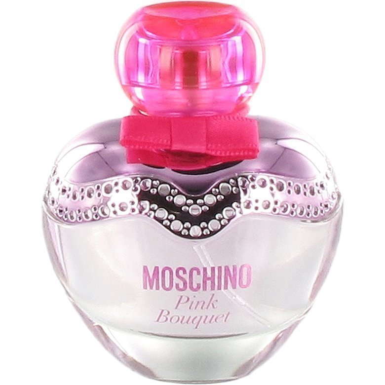 Moschino Pink Bouquet EdT EdT 30ml