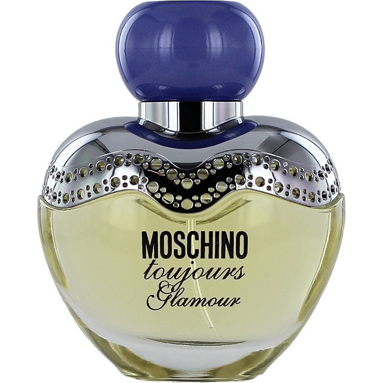 Moschino Toujours Glamour EdT EdT 30ml