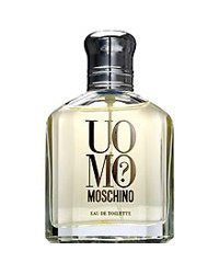 Moschino Uomo EdT 125ml