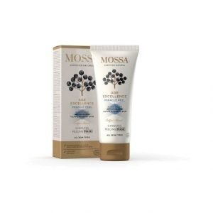 Mossa Age Excellence Kuorintanaamio 60 ml