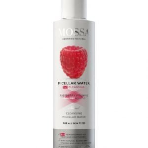 Mossa Cleansing Micellar Water Misellivesi 200 ml