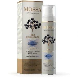 Mossa Intensive Lifting Day Cream Päivävoide 50 ml