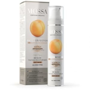 Mossa Skin Perfector Tinting Moisturiser Sävyttävä Kosteusvoide 50 ml