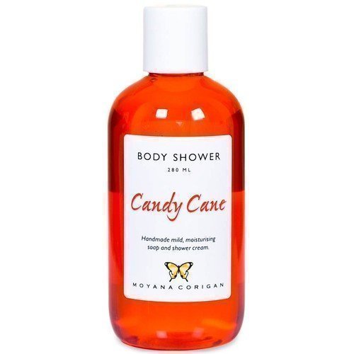 Moyana Corigan Body Shower Candy Cane 280 ml