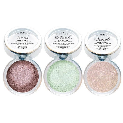 Moyana Corigan Eye Shadow Adorable