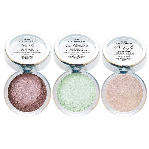 Moyana Corigan Eye Shadow Glorious