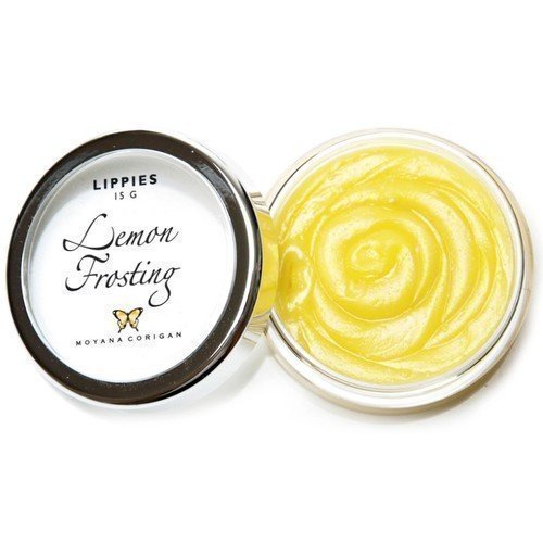 Moyana Corigan Lippies Lemon Frosting